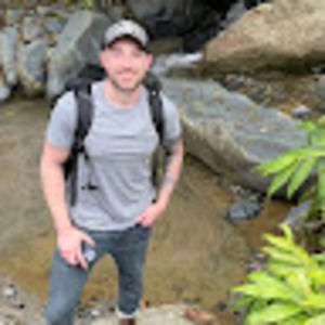 Meet your Posher, Doug